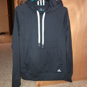 Adidas sweatshirt